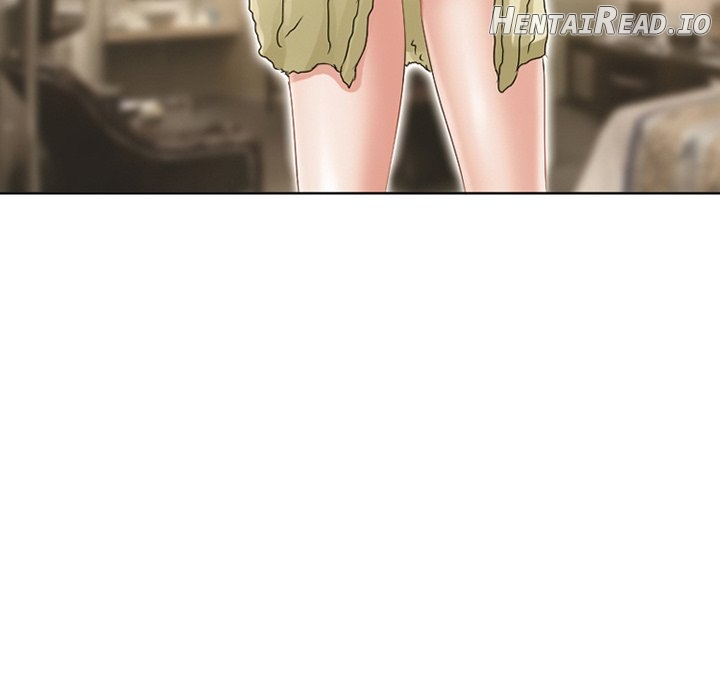 Black Love Chapter 9 - page 51