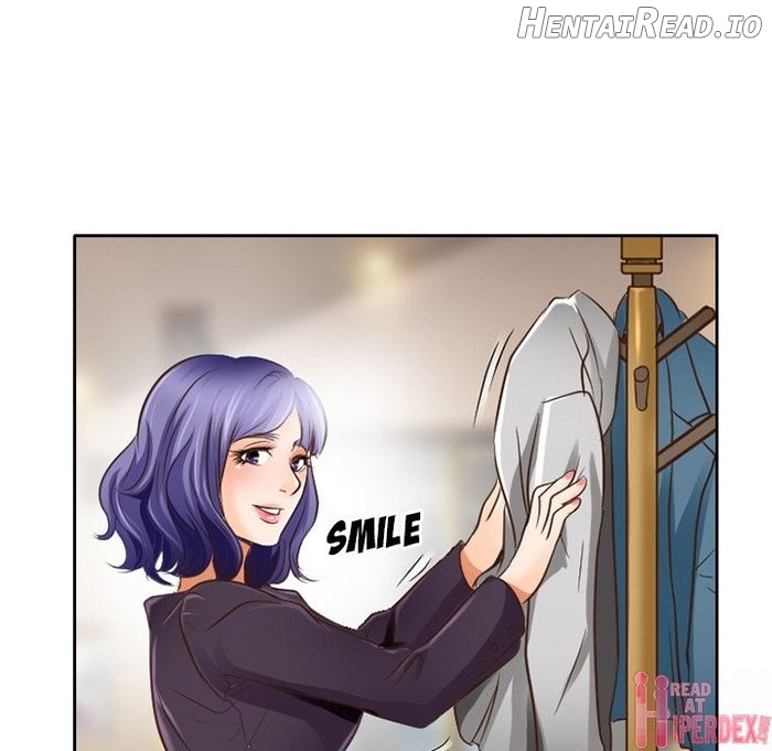 Black Love Chapter 48 - page 55
