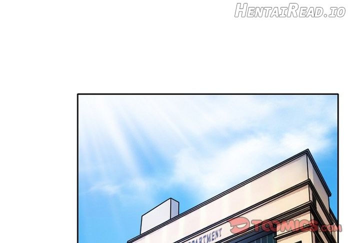 Black Love Chapter 49 - page 2