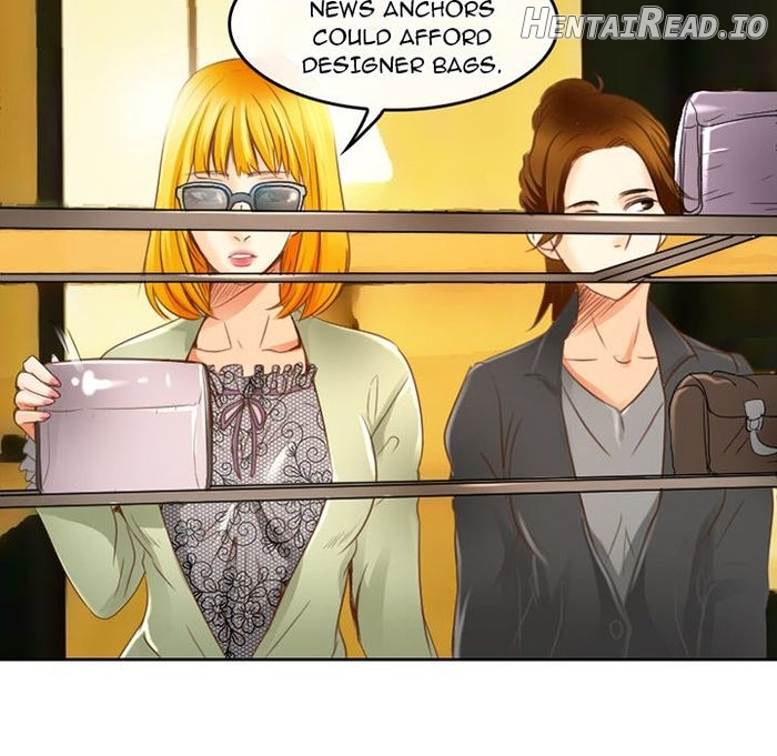 Black Love Chapter 49 - page 11