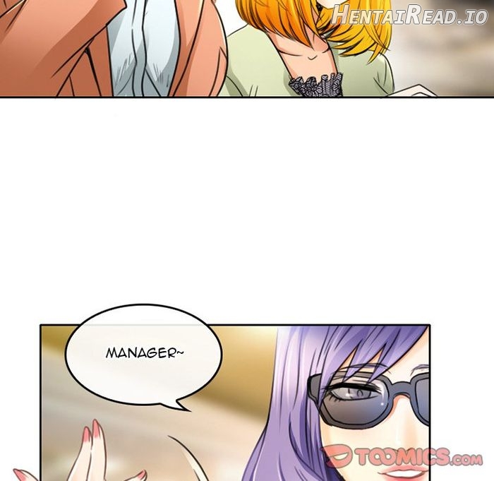 Black Love Chapter 49 - page 14
