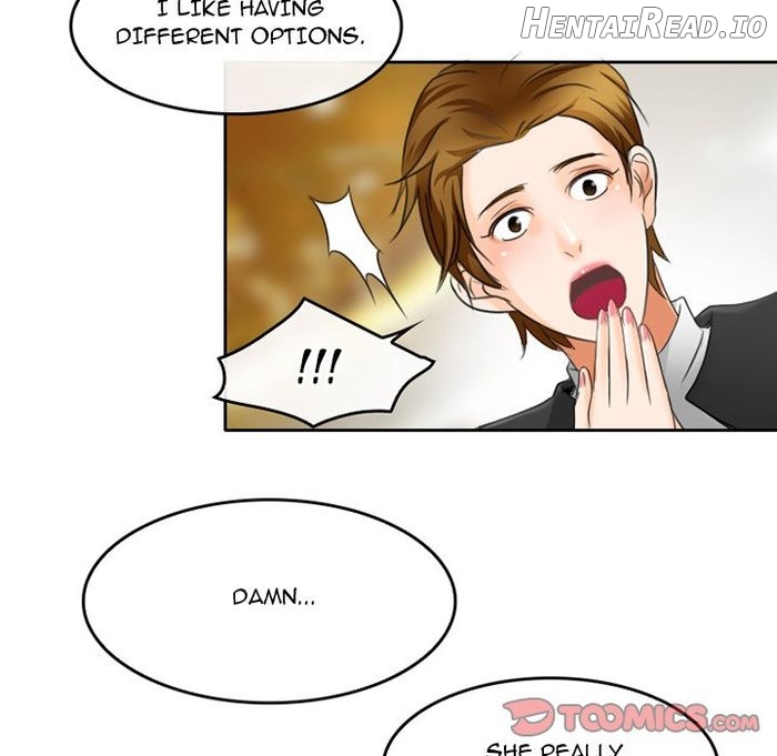 Black Love Chapter 49 - page 18