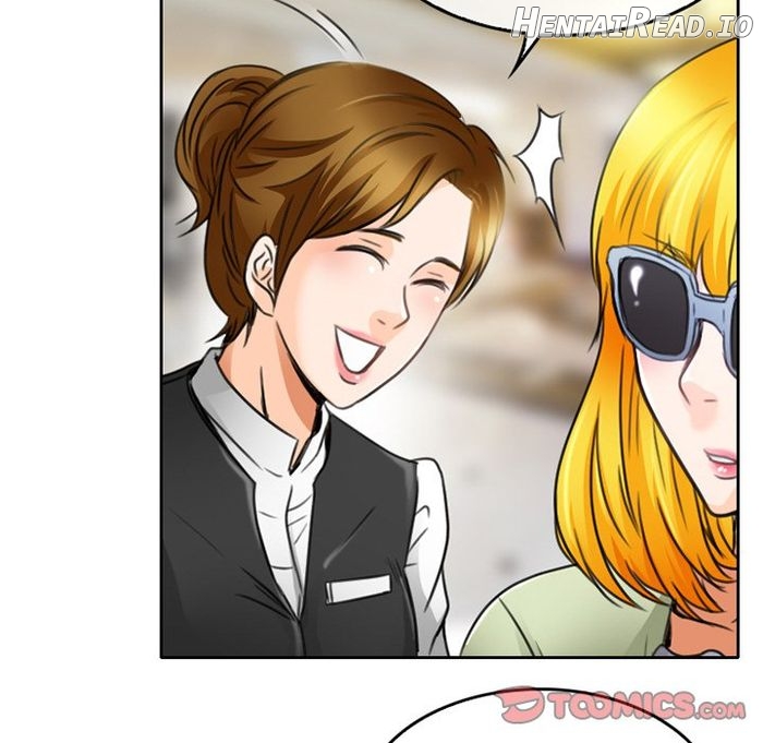 Black Love Chapter 49 - page 22