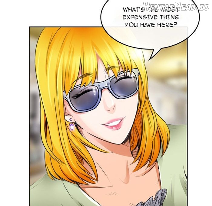 Black Love Chapter 49 - page 23