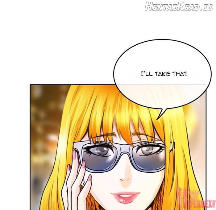 Black Love Chapter 49 - page 25