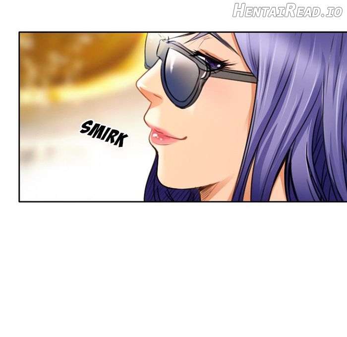 Black Love Chapter 49 - page 27
