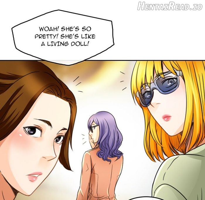 Black Love Chapter 49 - page 28