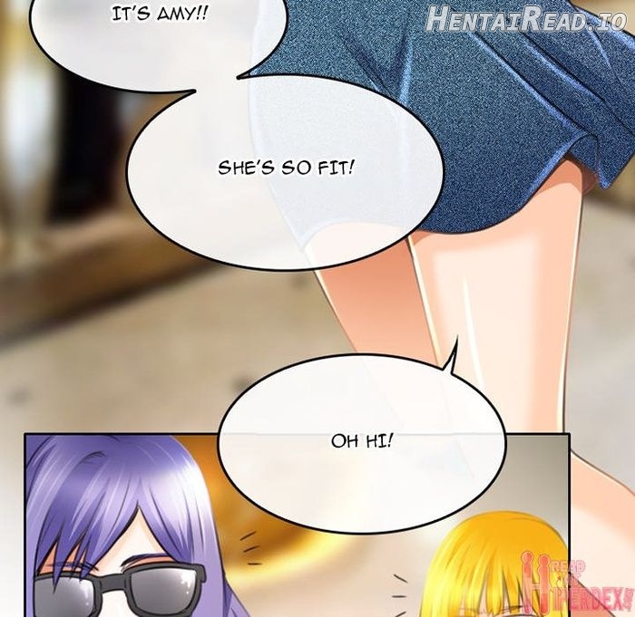 Black Love Chapter 49 - page 31