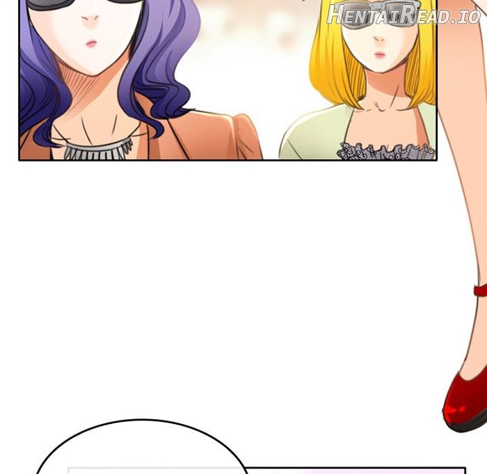 Black Love Chapter 49 - page 32