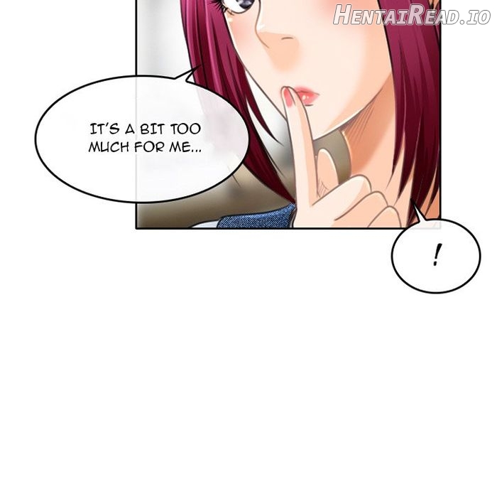 Black Love Chapter 49 - page 45