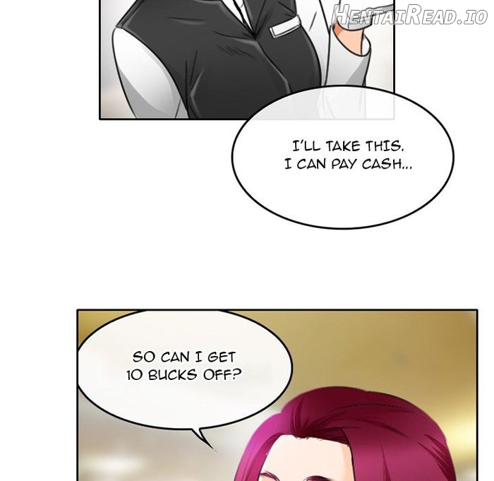 Black Love Chapter 49 - page 48