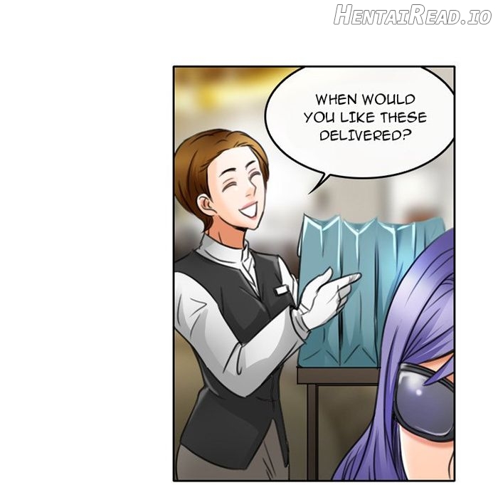 Black Love Chapter 49 - page 53