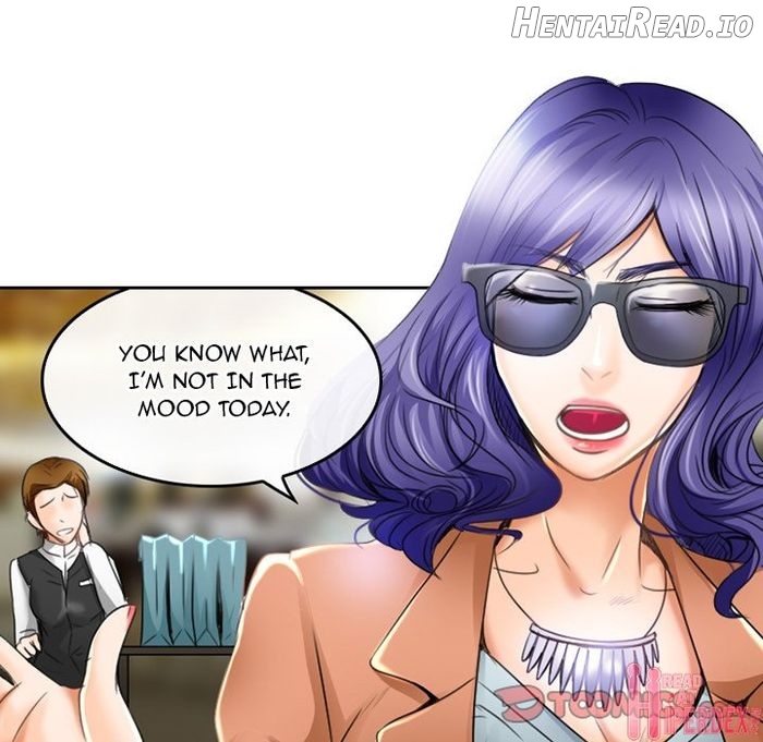Black Love Chapter 49 - page 54
