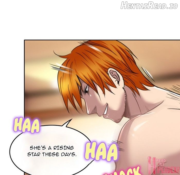 Black Love Chapter 49 - page 61