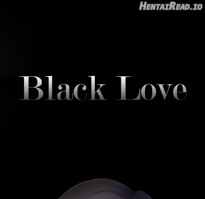 Black Love Chapter 11 - page 11