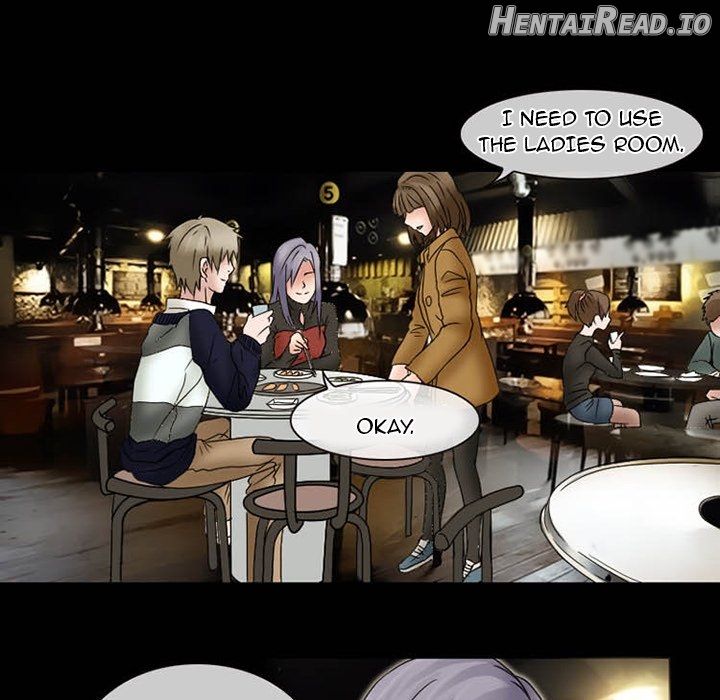 Black Love Chapter 11 - page 15