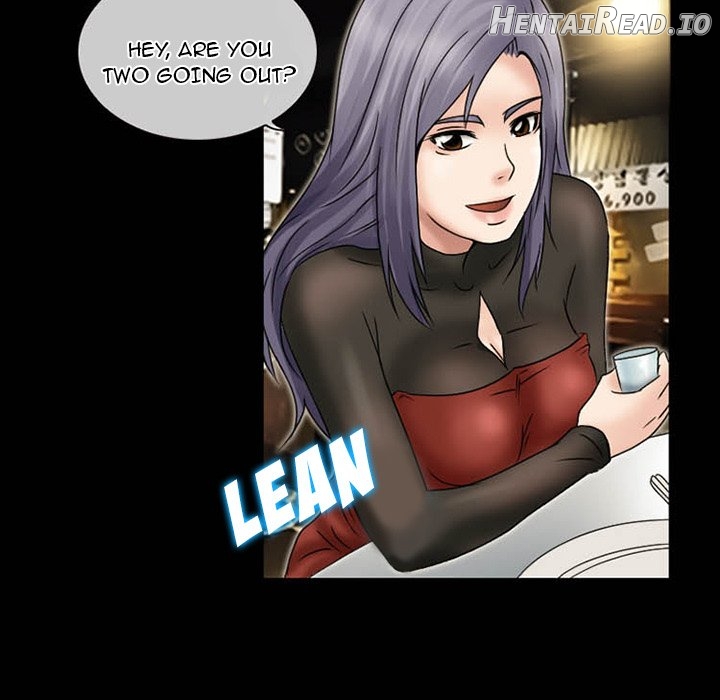 Black Love Chapter 11 - page 16