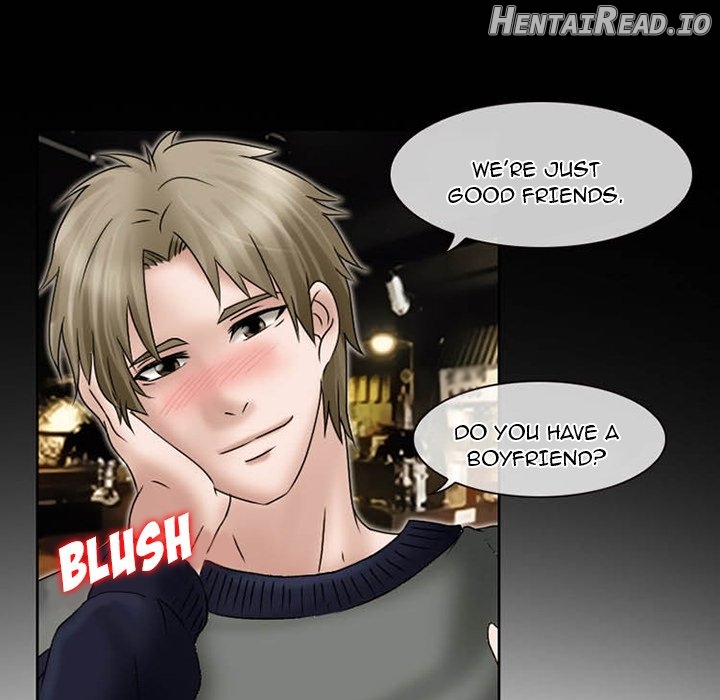 Black Love Chapter 11 - page 17