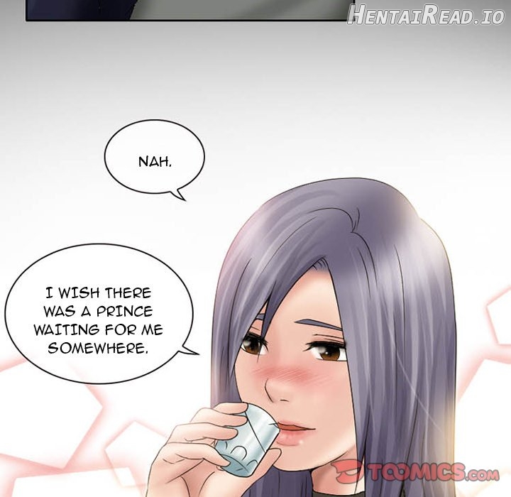 Black Love Chapter 11 - page 18