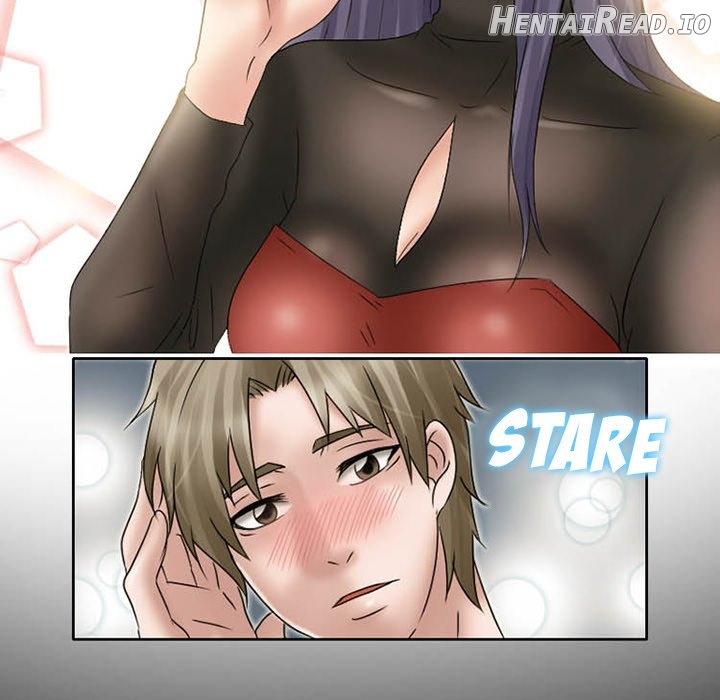 Black Love Chapter 11 - page 19