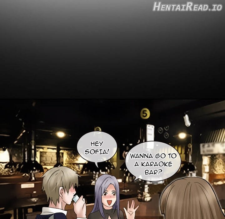 Black Love Chapter 11 - page 20