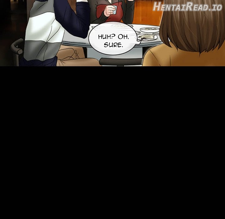 Black Love Chapter 11 - page 21