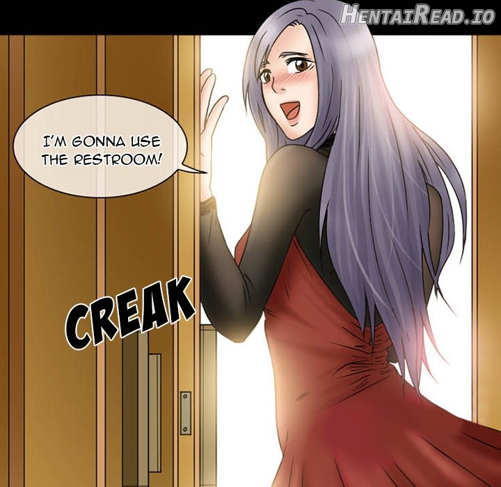 Black Love Chapter 11 - page 23