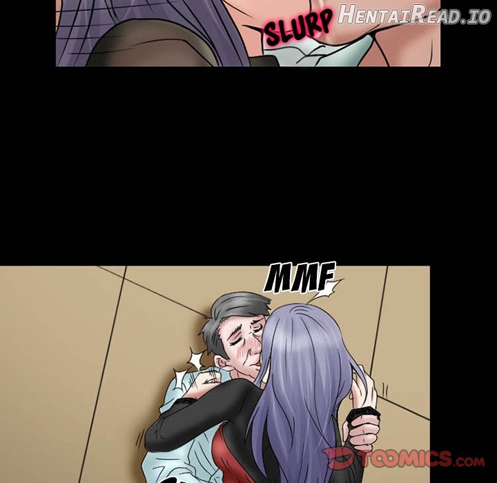 Black Love Chapter 11 - page 34