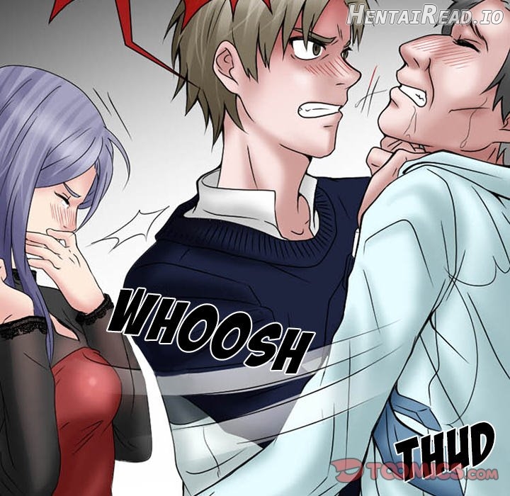 Black Love Chapter 11 - page 38