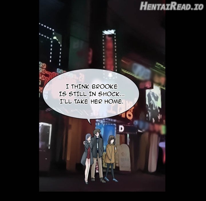 Black Love Chapter 11 - page 43