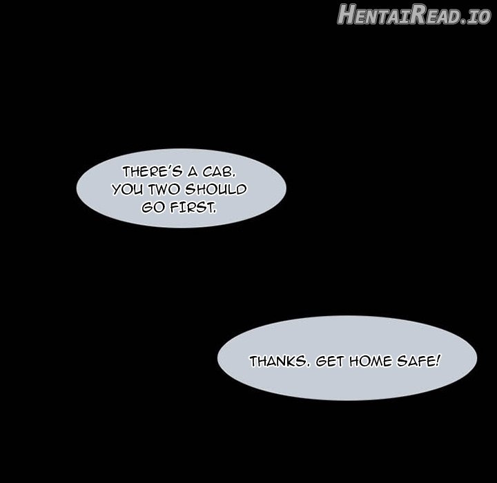 Black Love Chapter 11 - page 47