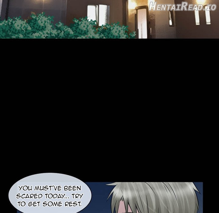 Black Love Chapter 11 - page 51