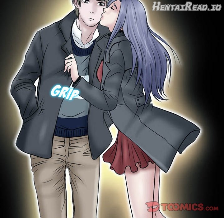 Black Love Chapter 11 - page 54