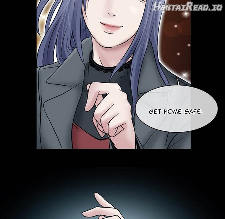 Black Love Chapter 11 - page 56