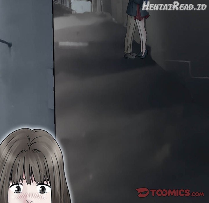 Black Love Chapter 11 - page 62