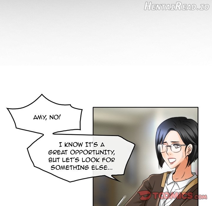 Black Love Chapter 50 - page 12