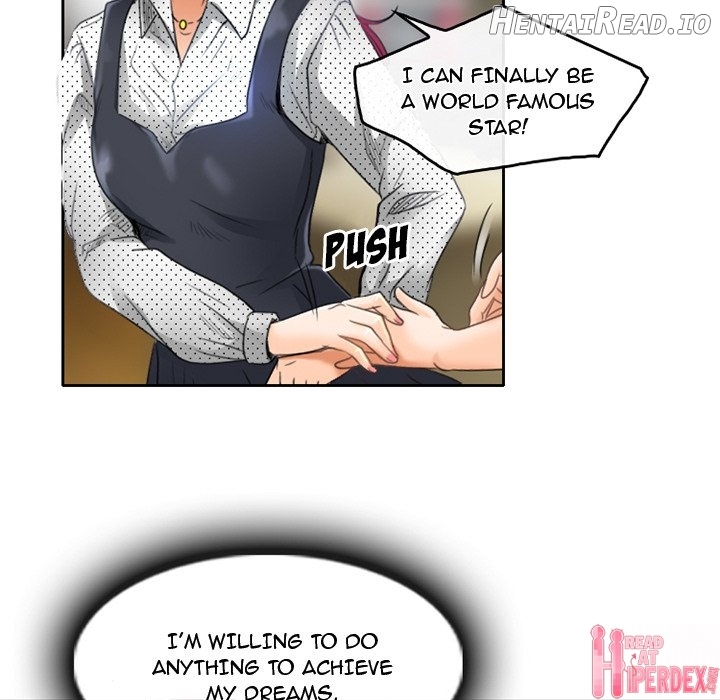 Black Love Chapter 50 - page 14