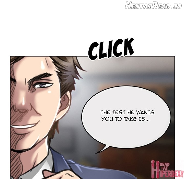 Black Love Chapter 50 - page 19
