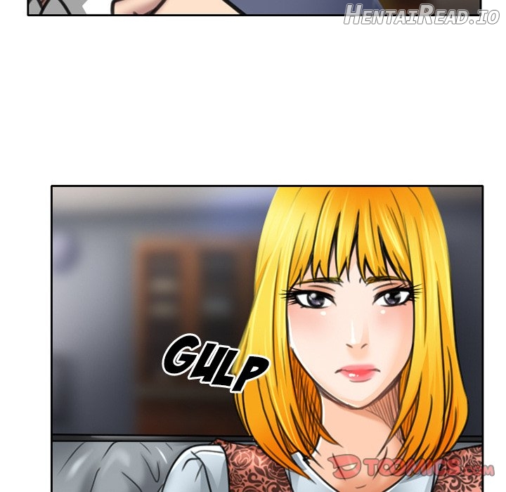 Black Love Chapter 50 - page 20