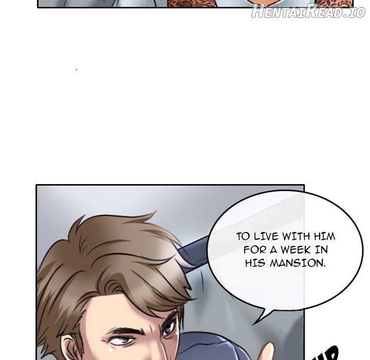 Black Love Chapter 50 - page 21