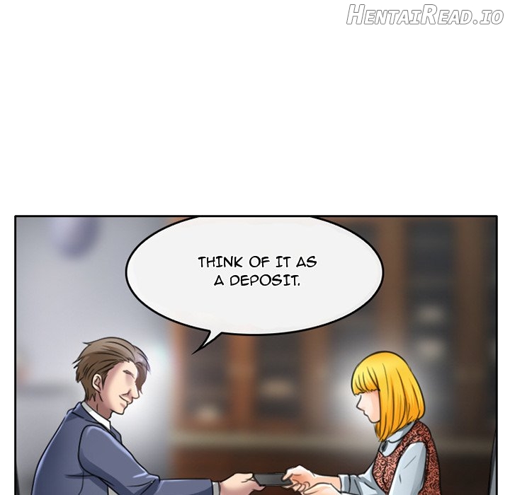 Black Love Chapter 50 - page 27
