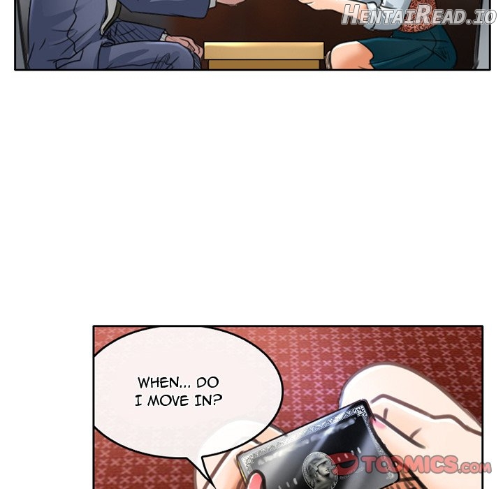 Black Love Chapter 50 - page 28