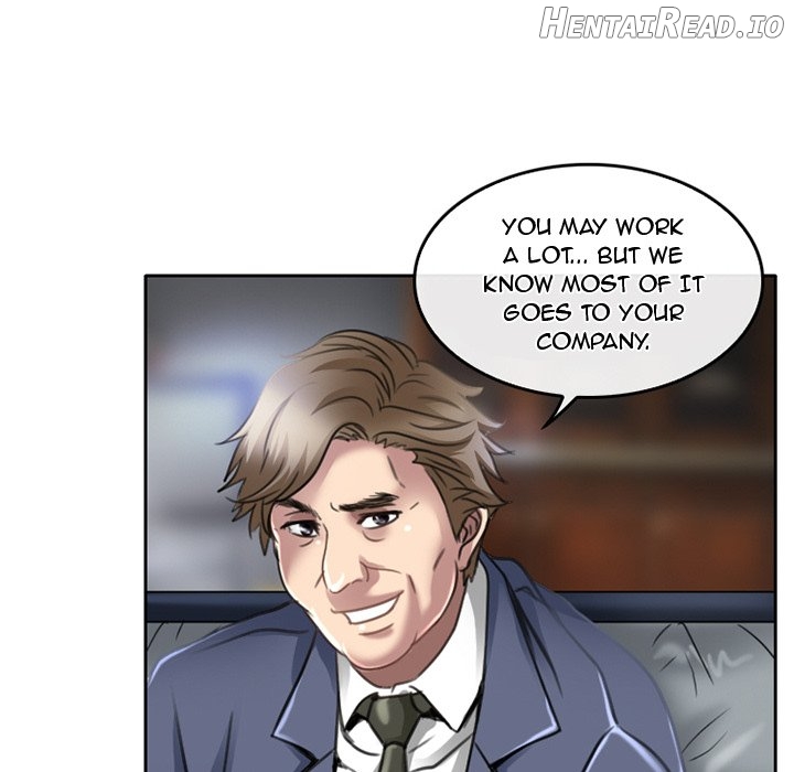 Black Love Chapter 50 - page 33