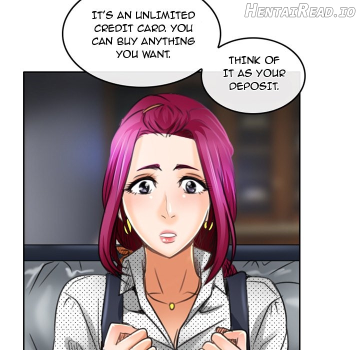 Black Love Chapter 50 - page 35