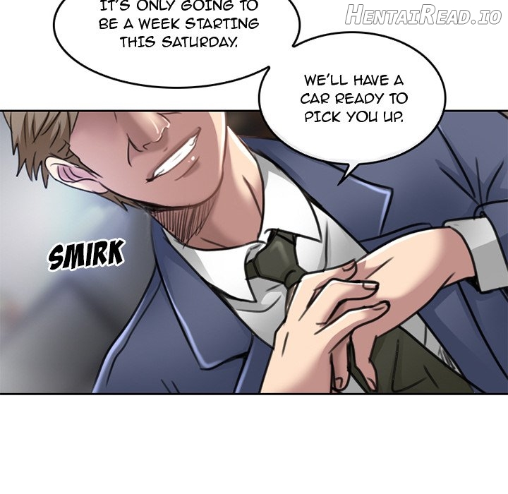 Black Love Chapter 50 - page 38