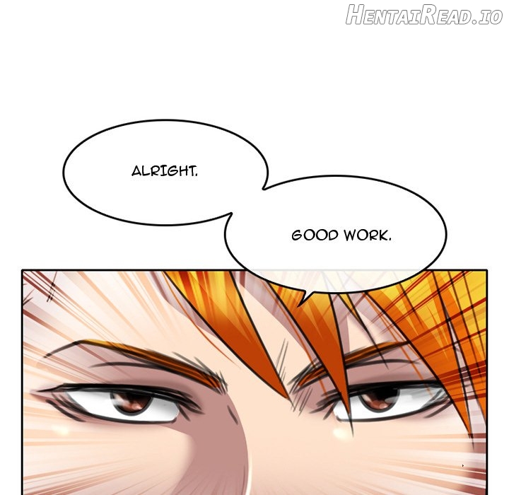 Black Love Chapter 50 - page 42