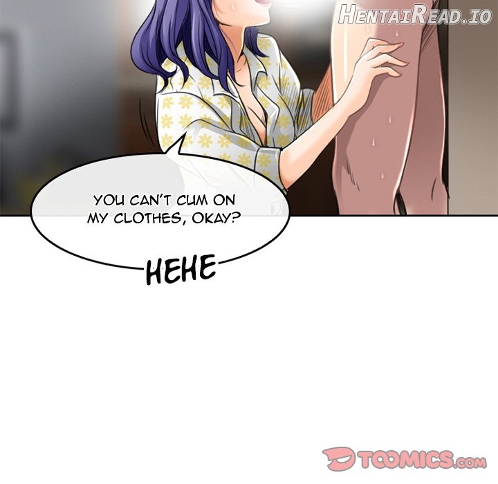 Black Love Chapter 50 - page 48