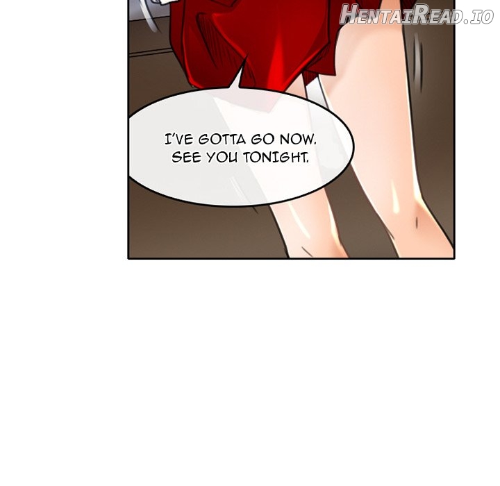 Black Love Chapter 50 - page 65