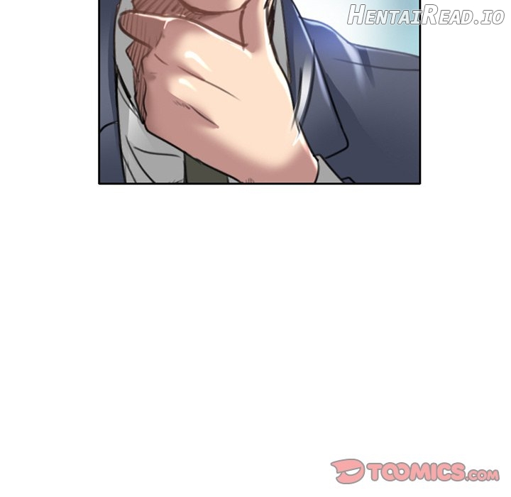 Black Love Chapter 50 - page 8