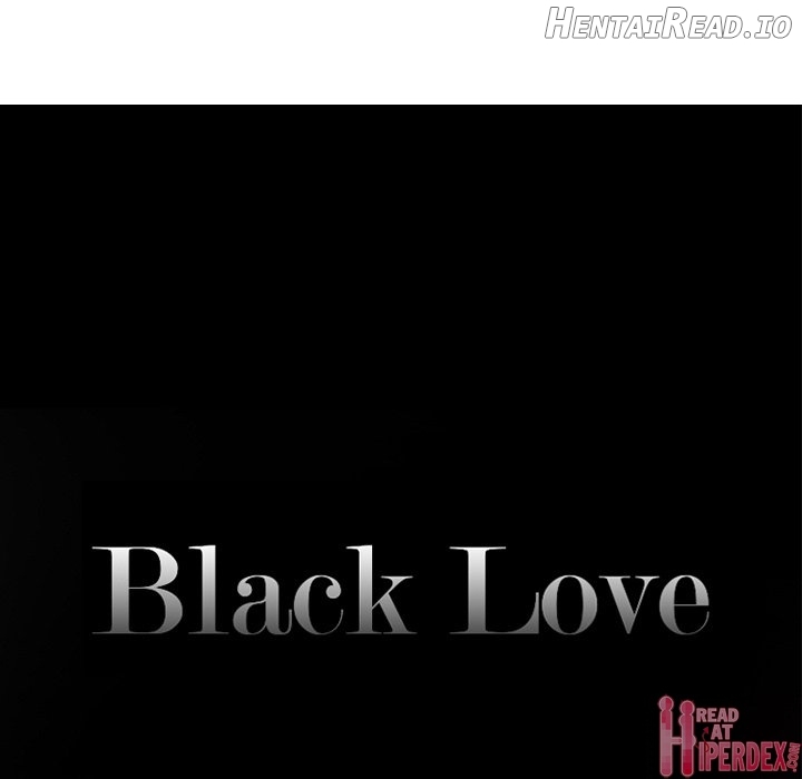 Black Love Chapter 50 - page 9